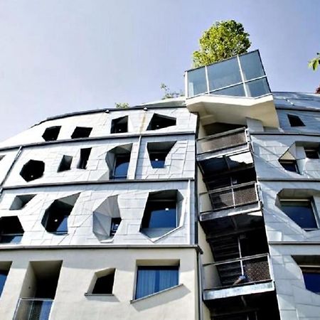 Апартаменти Casa Hollywood Centro, Mole Antonelliana Турин Екстер'єр фото