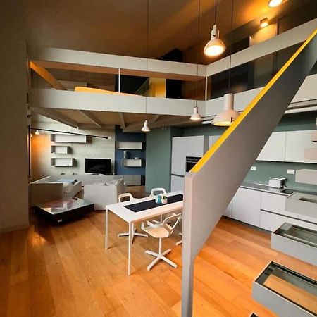 Апартаменти Casa Hollywood Centro, Mole Antonelliana Турин Екстер'єр фото