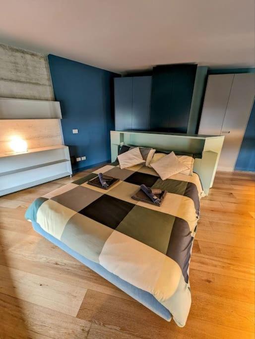 Апартаменти Casa Hollywood Centro, Mole Antonelliana Турин Екстер'єр фото