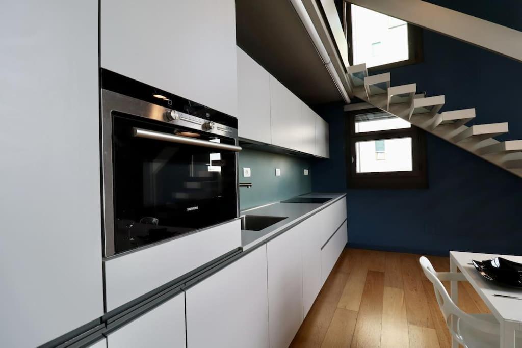 Апартаменти Casa Hollywood Centro, Mole Antonelliana Турин Екстер'єр фото