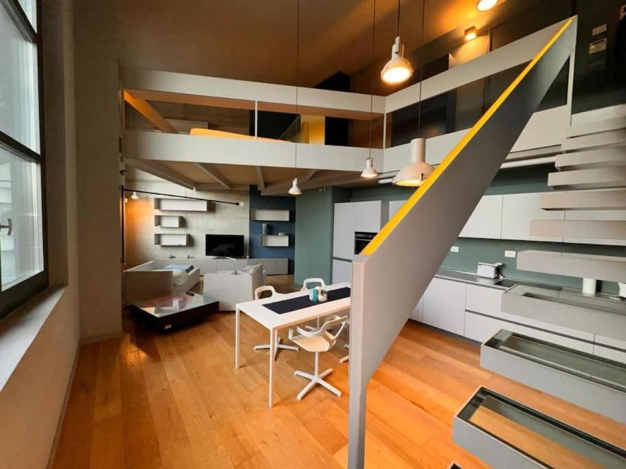 Апартаменти Casa Hollywood Centro, Mole Antonelliana Турин Екстер'єр фото